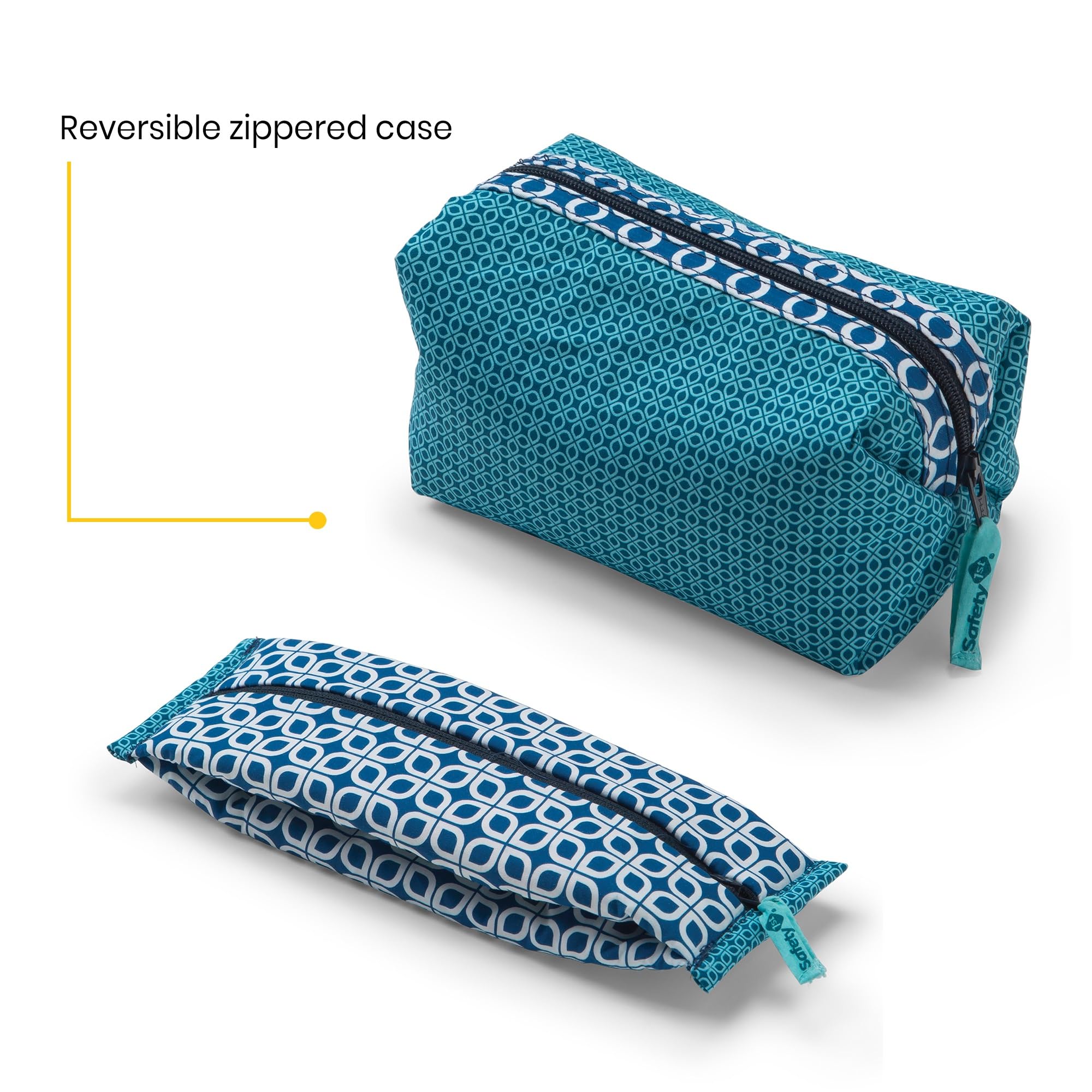 Safety 1st 1st Grooming Kit, Arctic Blue - Image 4