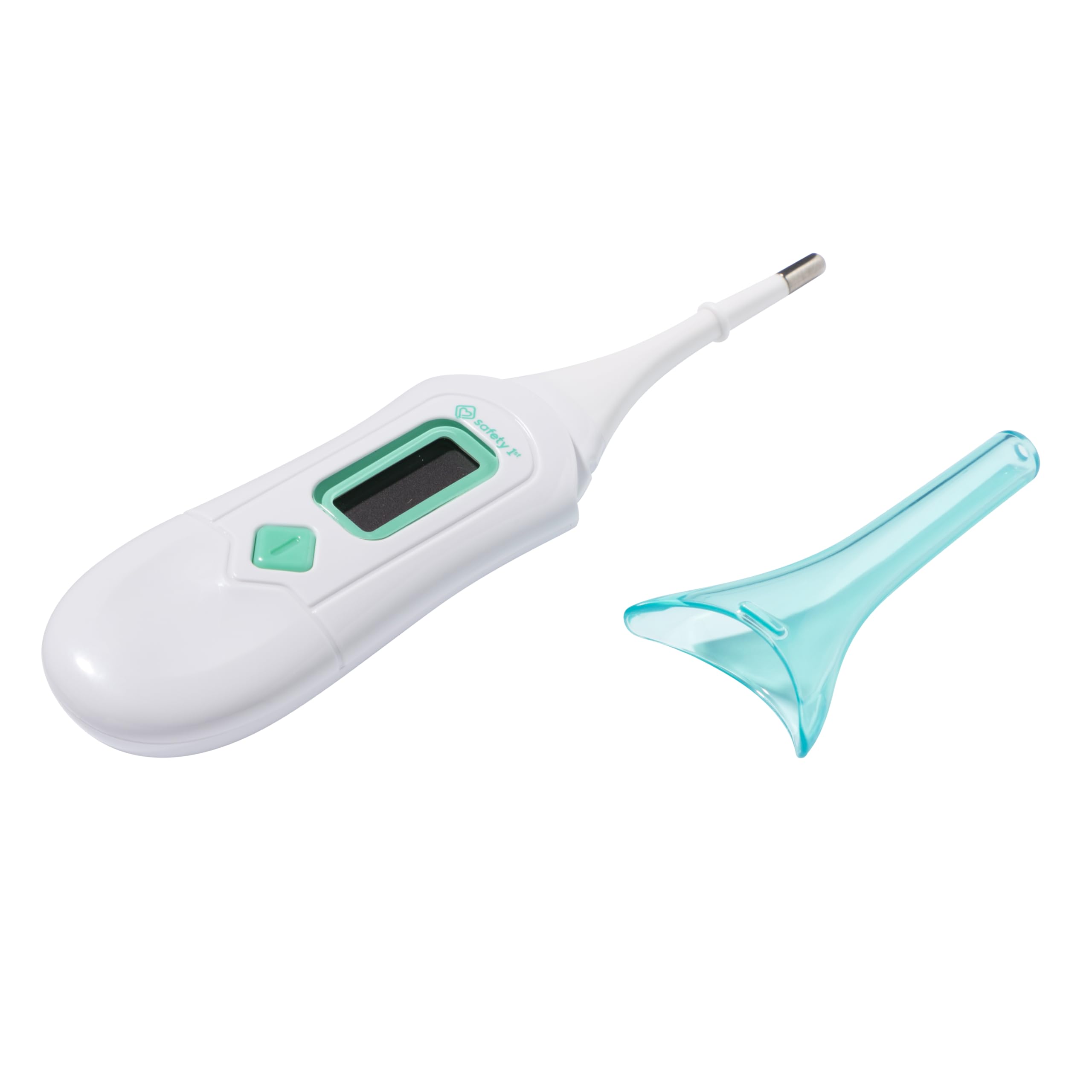 Safety 1st 3-in-1 Nursery Thermometer, Analog - Image 6