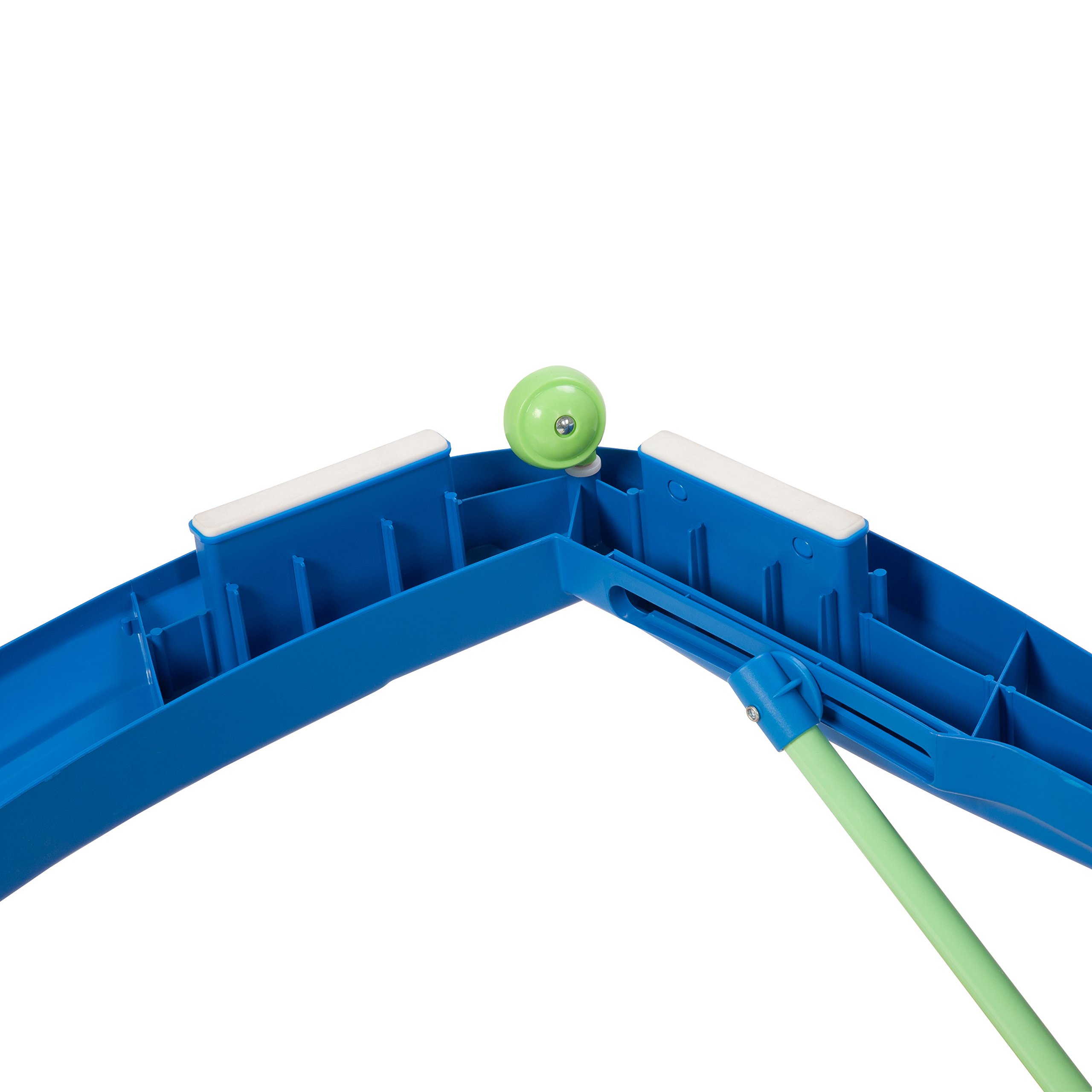 Safety 1st Dino Sounds 'n Lights Discovery Baby Walker with Activity Tray - Image 8