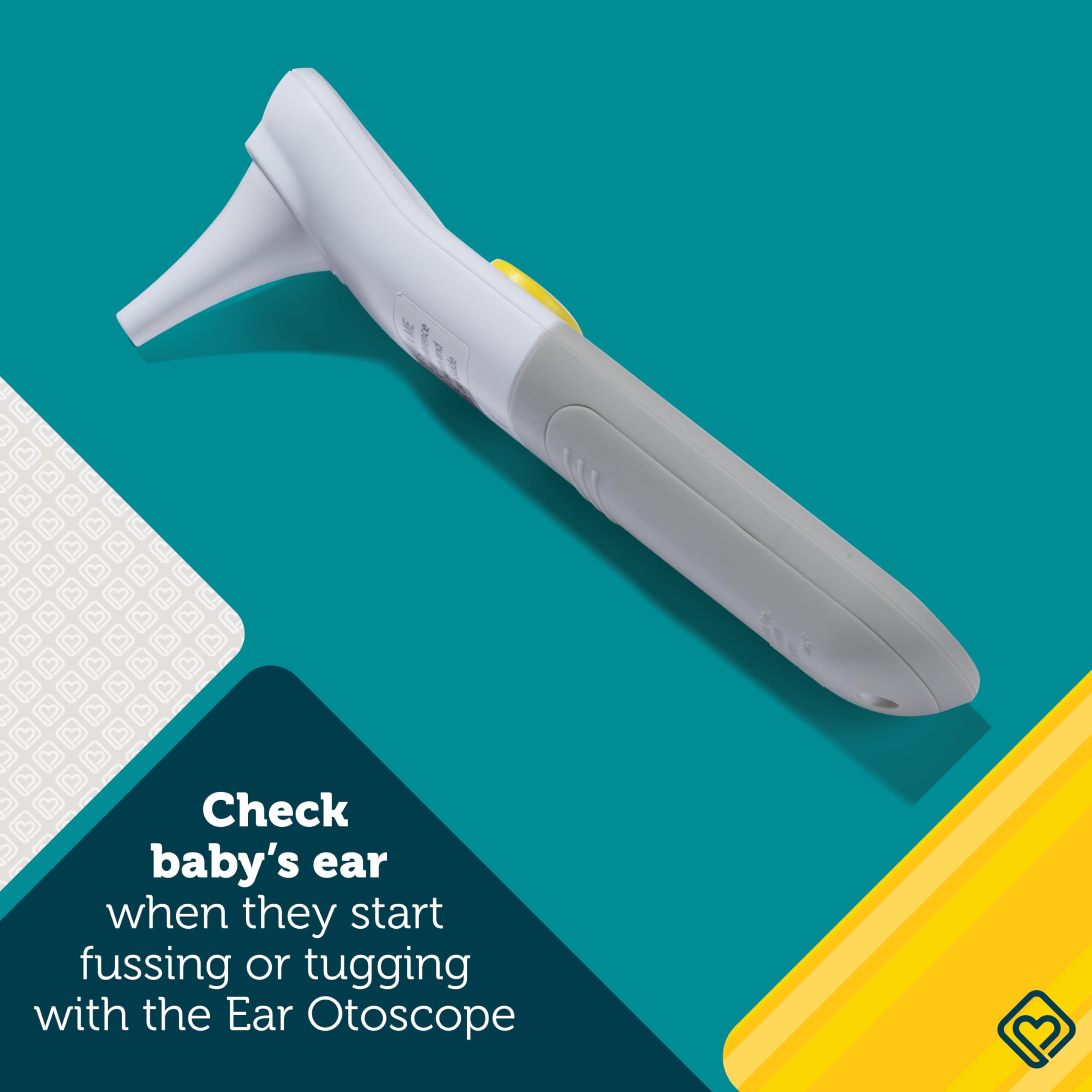 Safety 1st Essential Sick-Day Screening Kit - Image 4