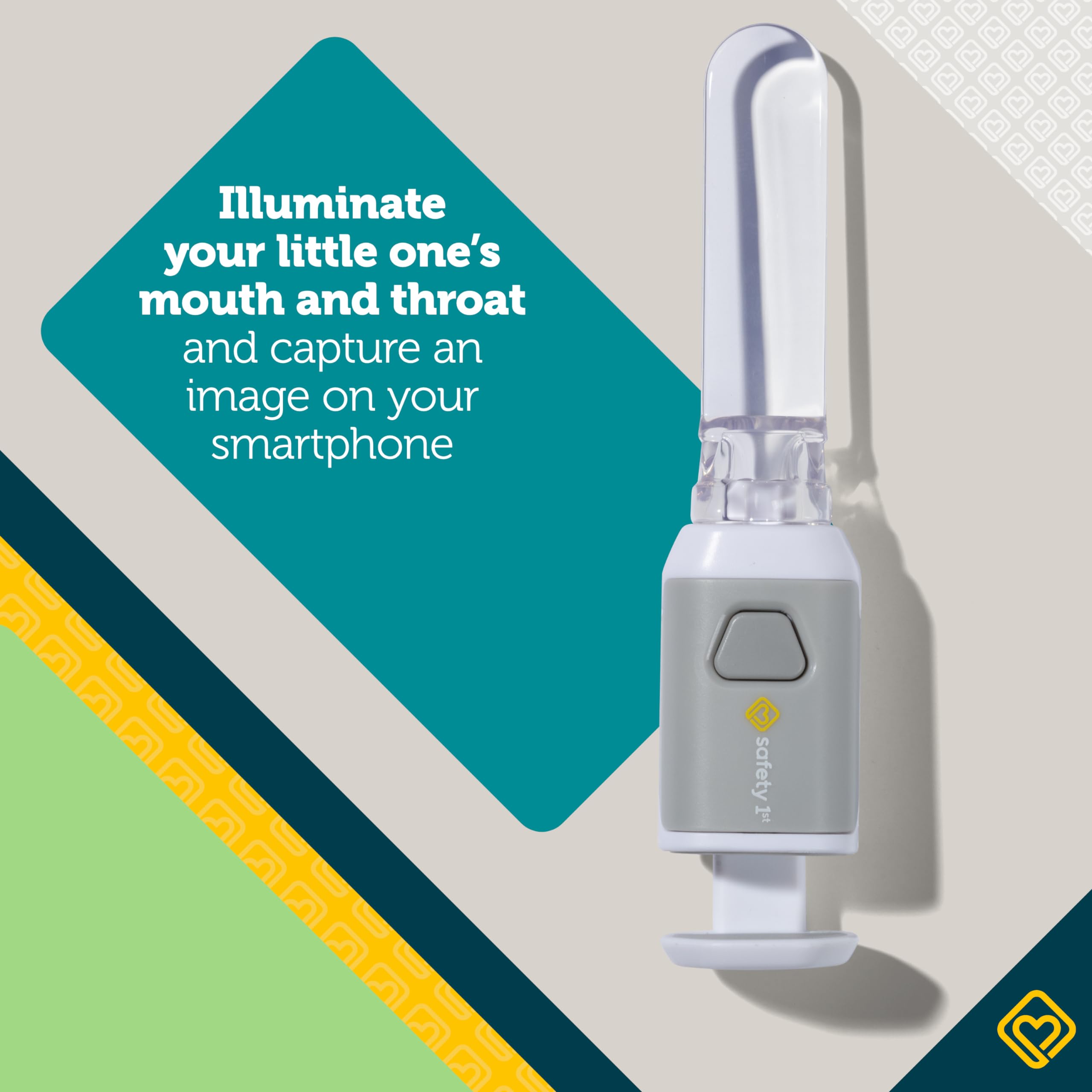 Safety 1st Essential Sick-Day Screening Kit - Image 5
