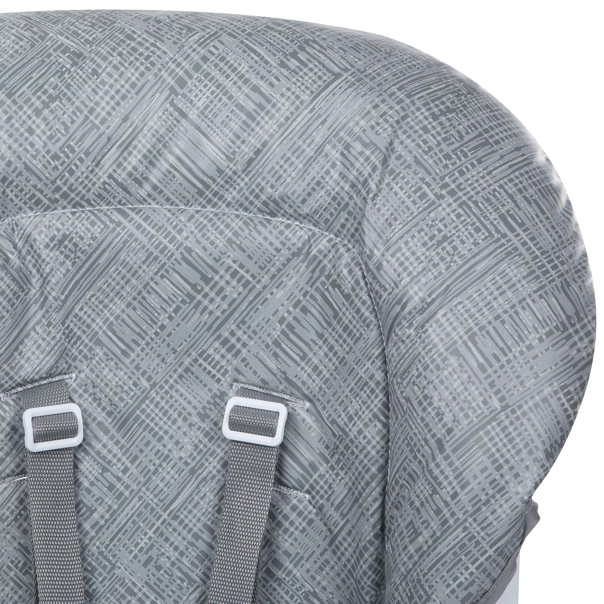 Safety 1st High Chairs for Babies and Toddlers, 3-In-1 Grow and Go with Tray and Adjustable Seat, Birchbark - Image 7