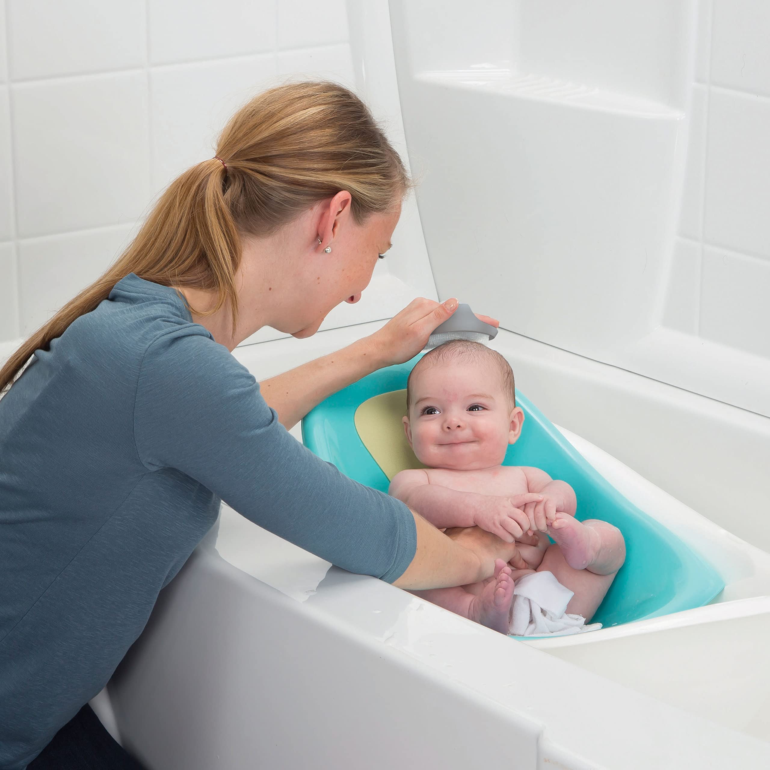 Safety 1st Ready for Baby Deluxe Nursery Kit - Image 10