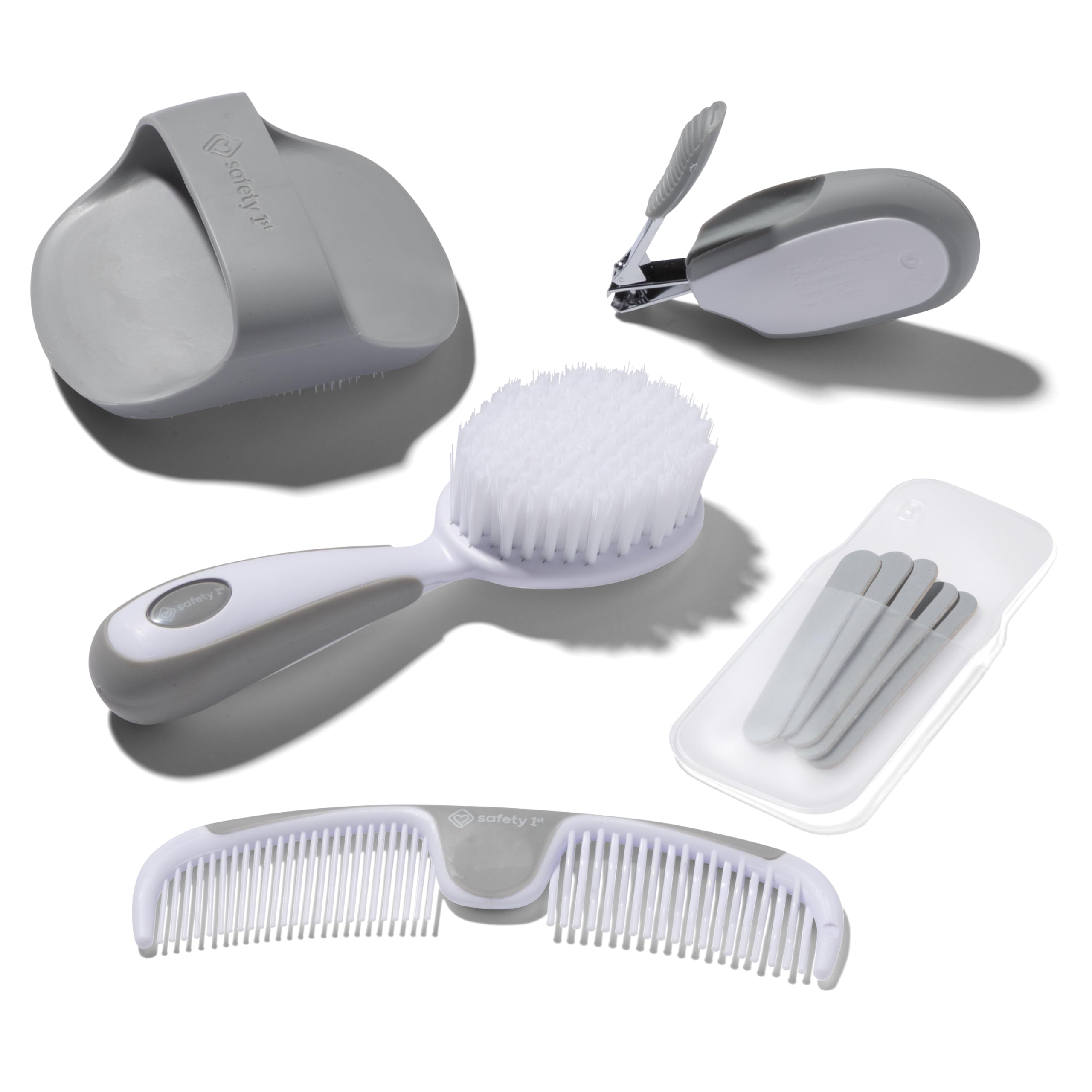 Safety 1st Ready for Baby Deluxe Nursery Kit - Image 5