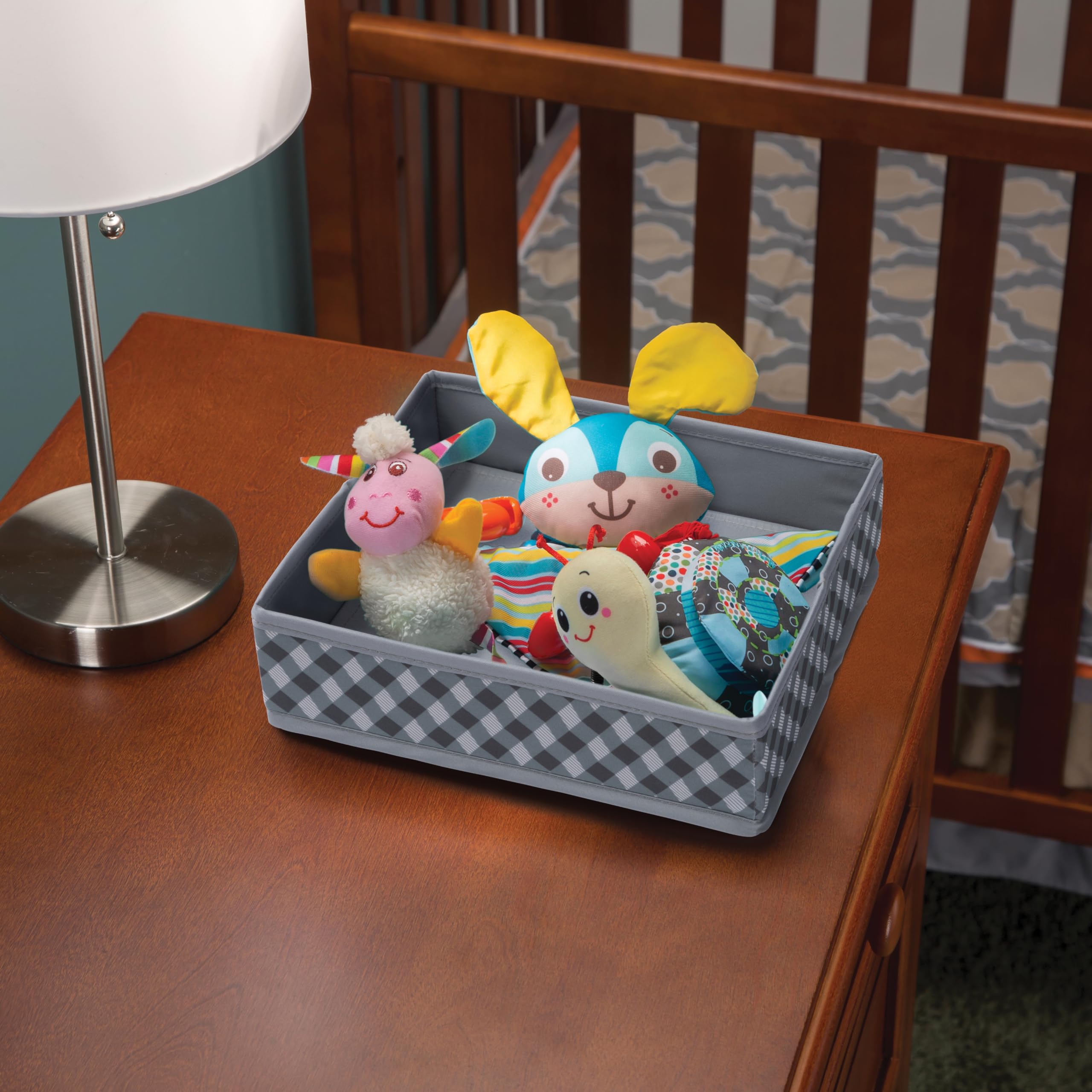 Safety 1st Ready for Baby Deluxe Nursery Kit - Image 9