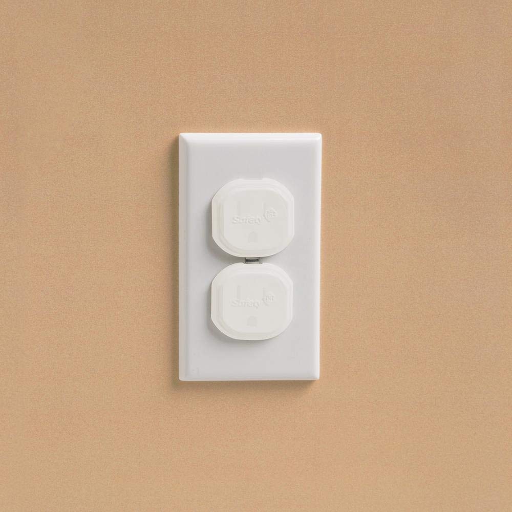 Safety 1st Safety Essentials Kit , White , 1 Count - Image 3