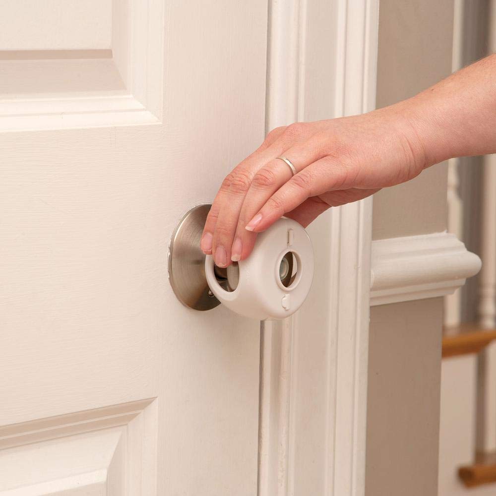 Safety 1st Safety Essentials Kit , White , 1 Count - Image 4