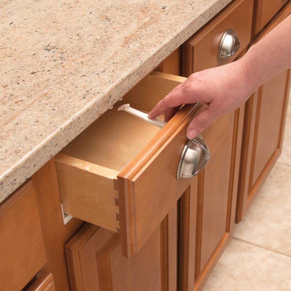 Safety 1st Safety Essentials Kit , White , 1 Count - Image 5