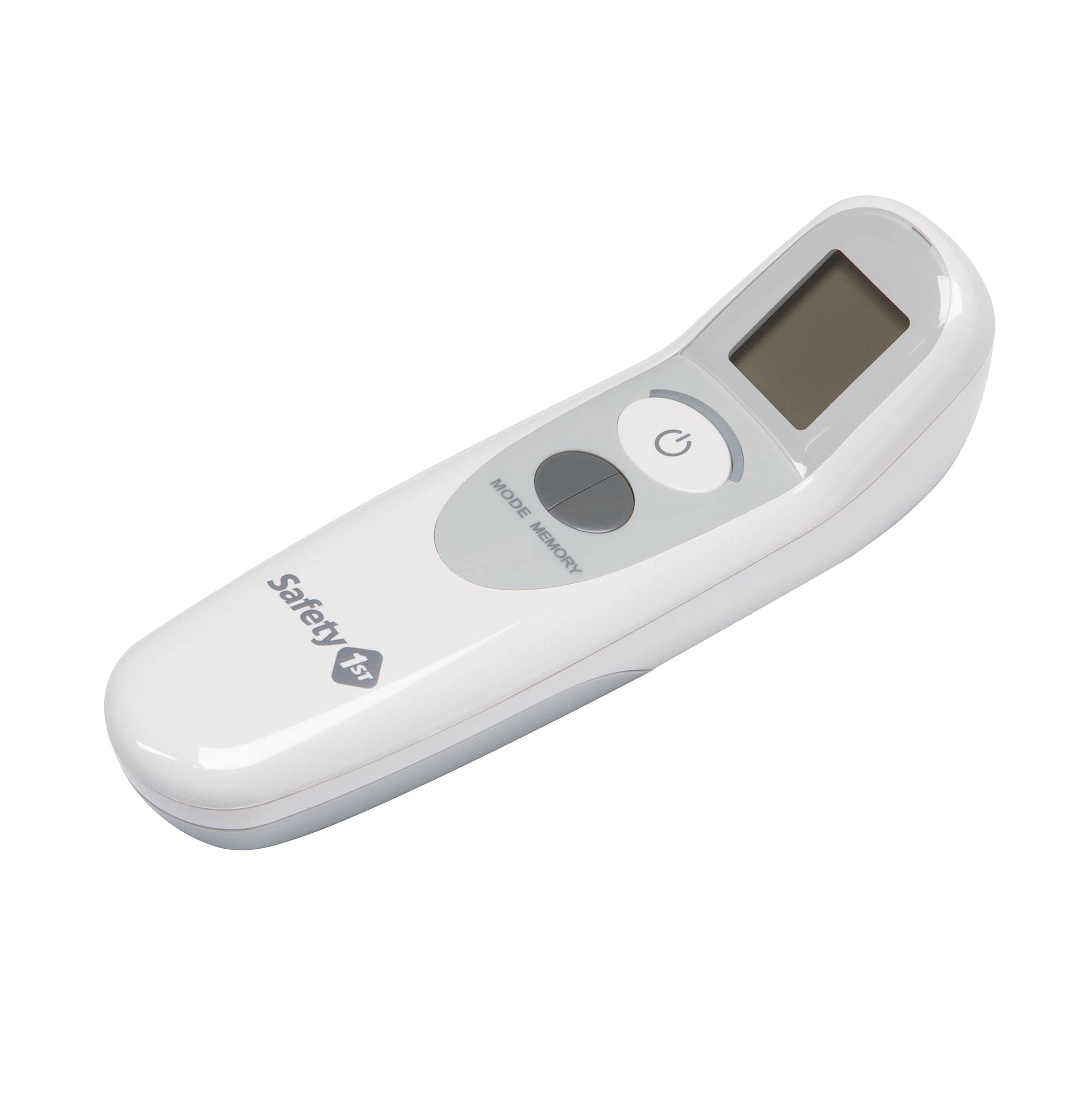Safety 1st Simple Scan Forehead Thermometer, Grey - Image 10