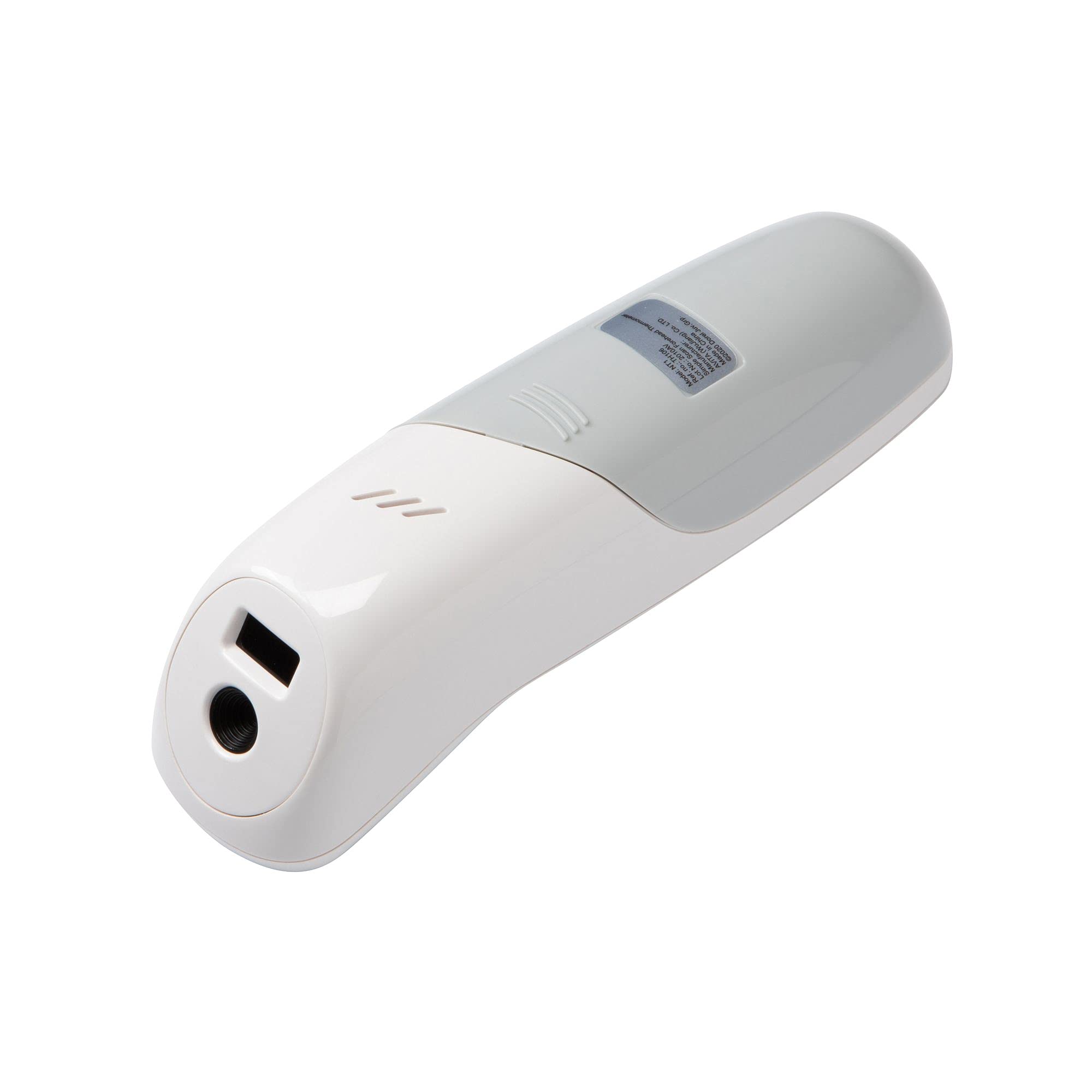 Safety 1st Simple Scan Forehead Thermometer, Grey - Image 11