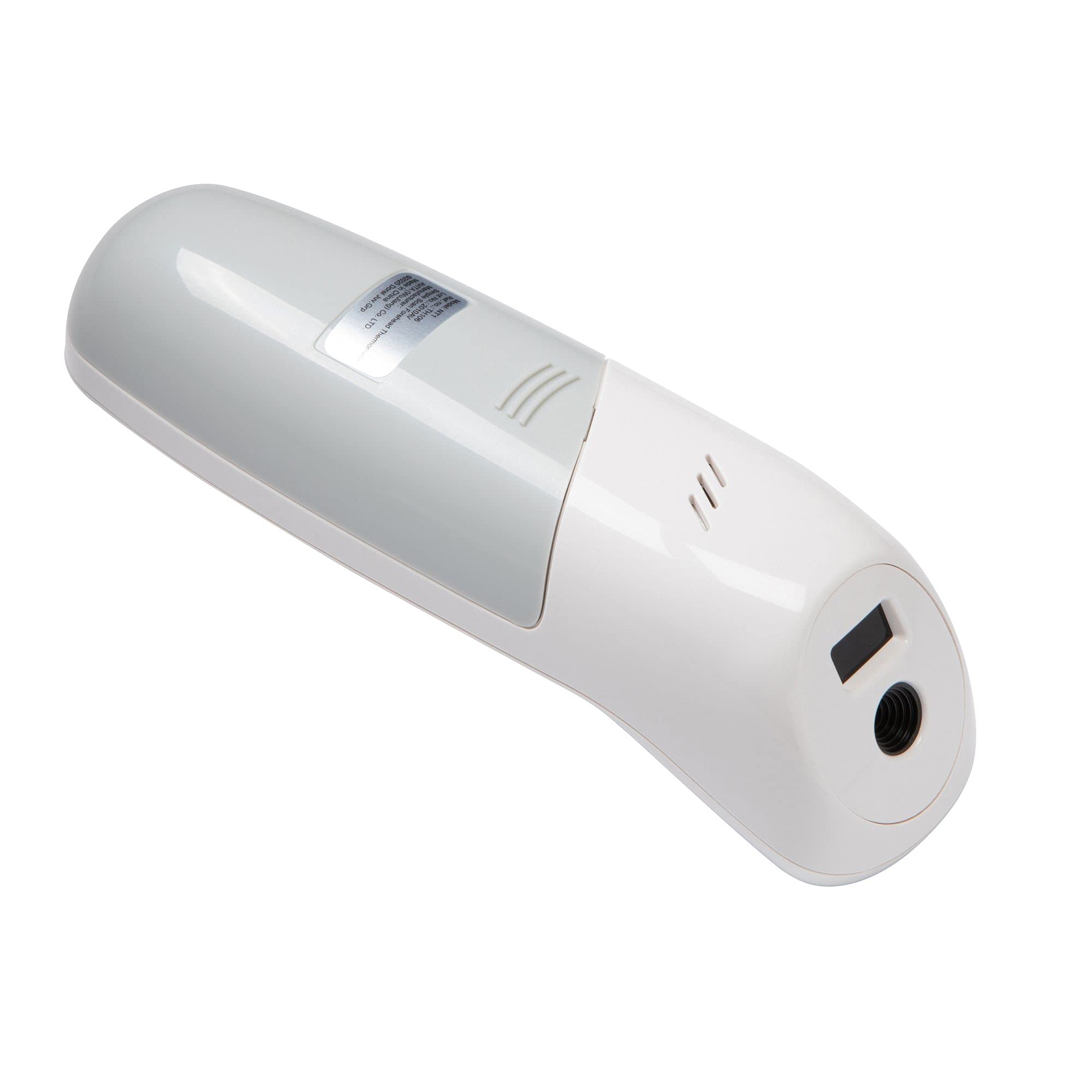 Safety 1st Simple Scan Forehead Thermometer, Grey - Image 12