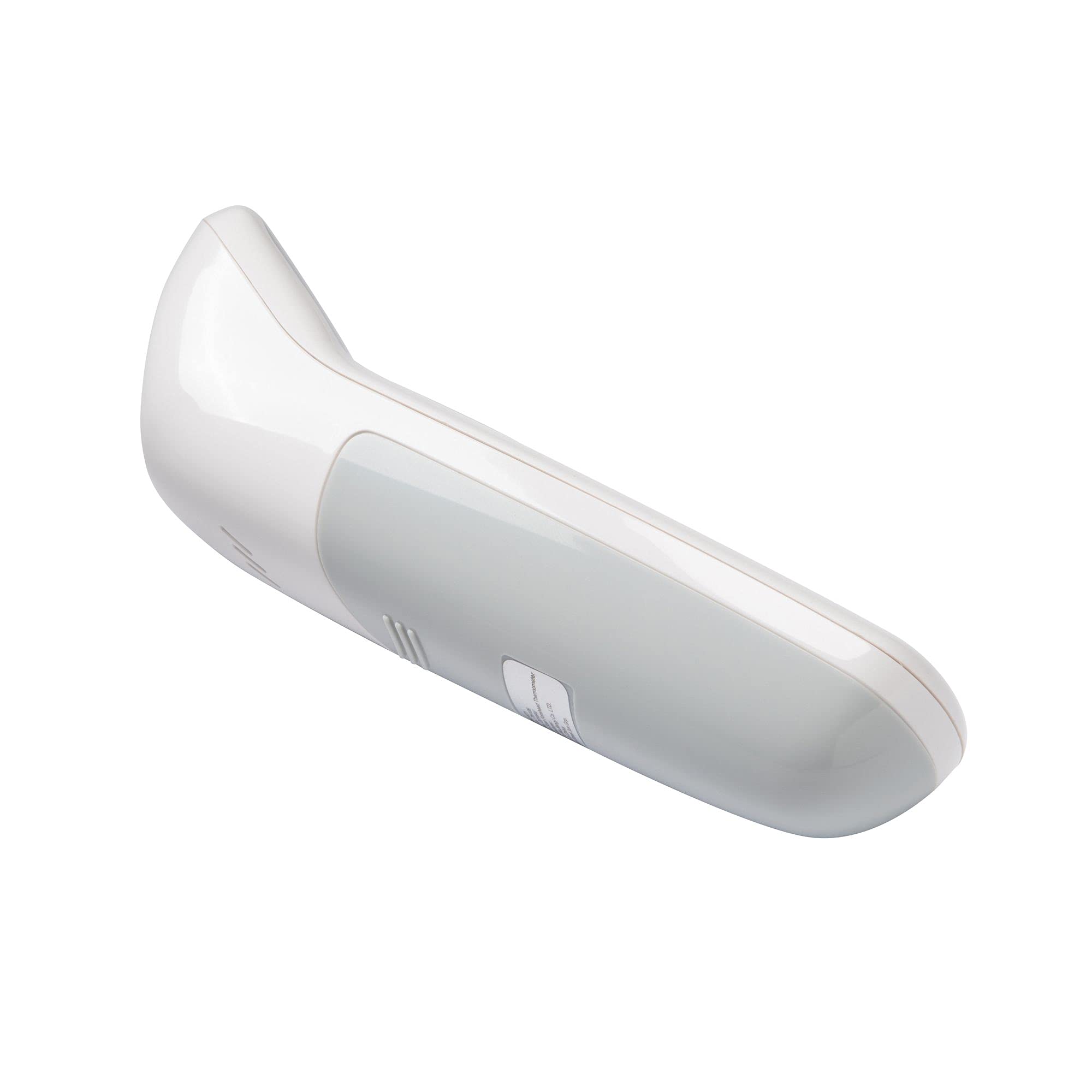 Safety 1st Simple Scan Forehead Thermometer, Grey - Image 13