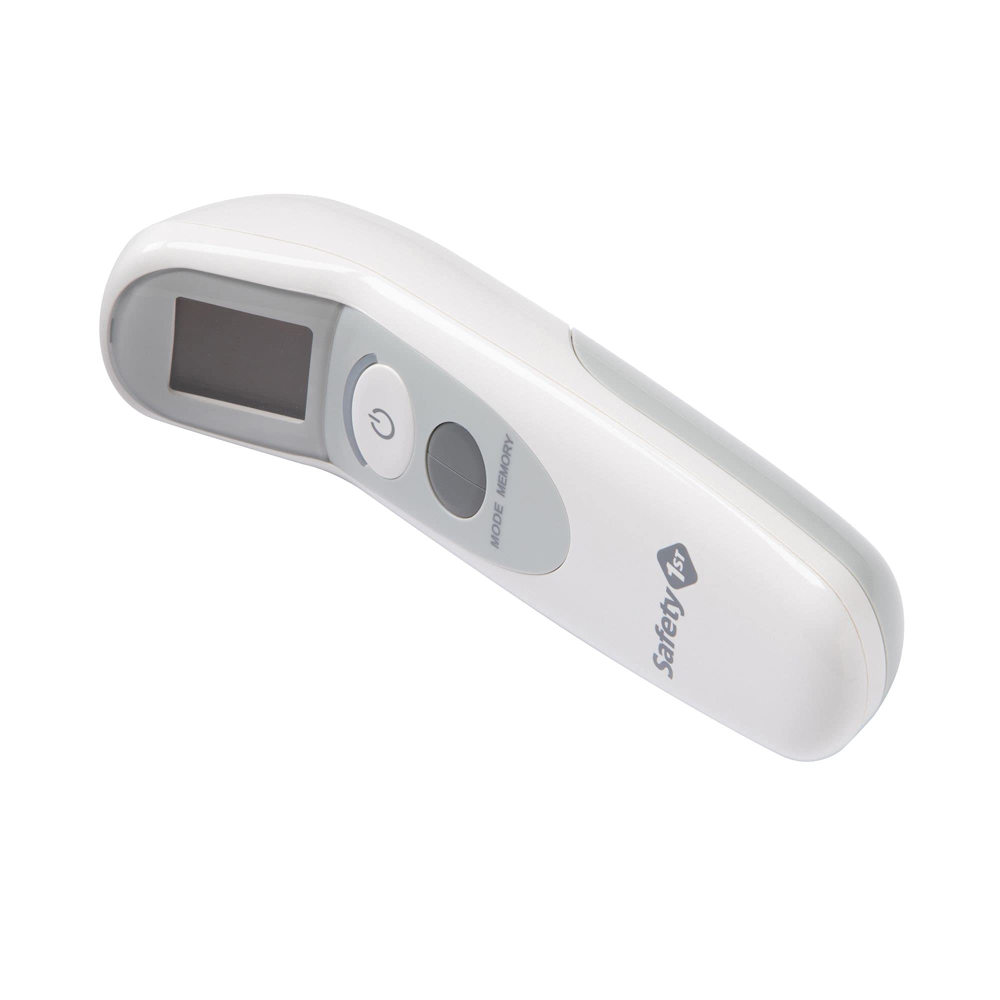 Safety 1st Simple Scan Forehead Thermometer, Grey - Image 14