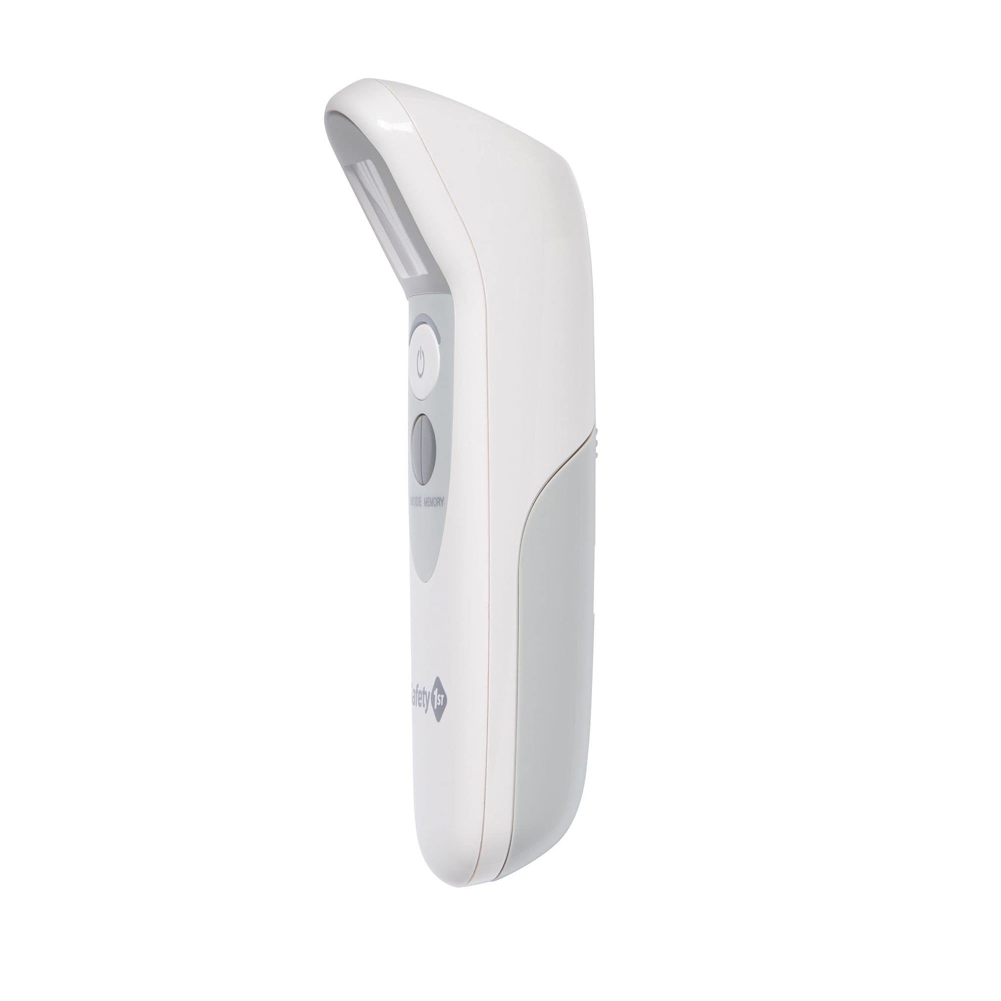 Safety 1st Simple Scan Forehead Thermometer, Grey - Image 15