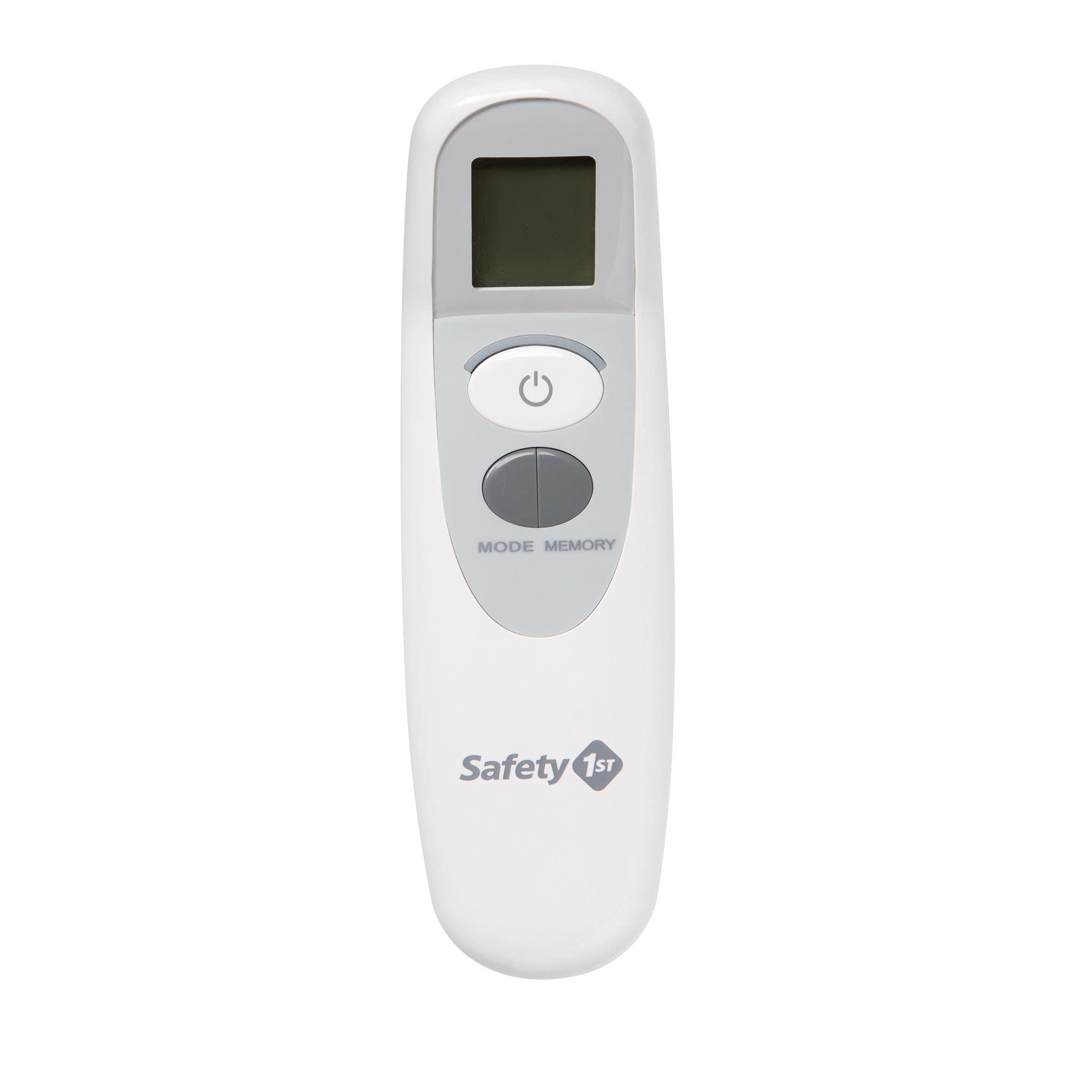 Safety 1st Simple Scan Forehead Thermometer, Grey - Image 9
